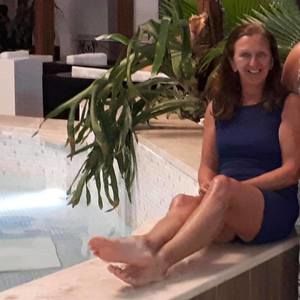 Meet your Posher, Chantal